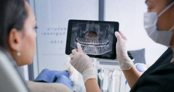 Licensed Tooth Extraction service in Latta, OK - Smile Center Dentistry